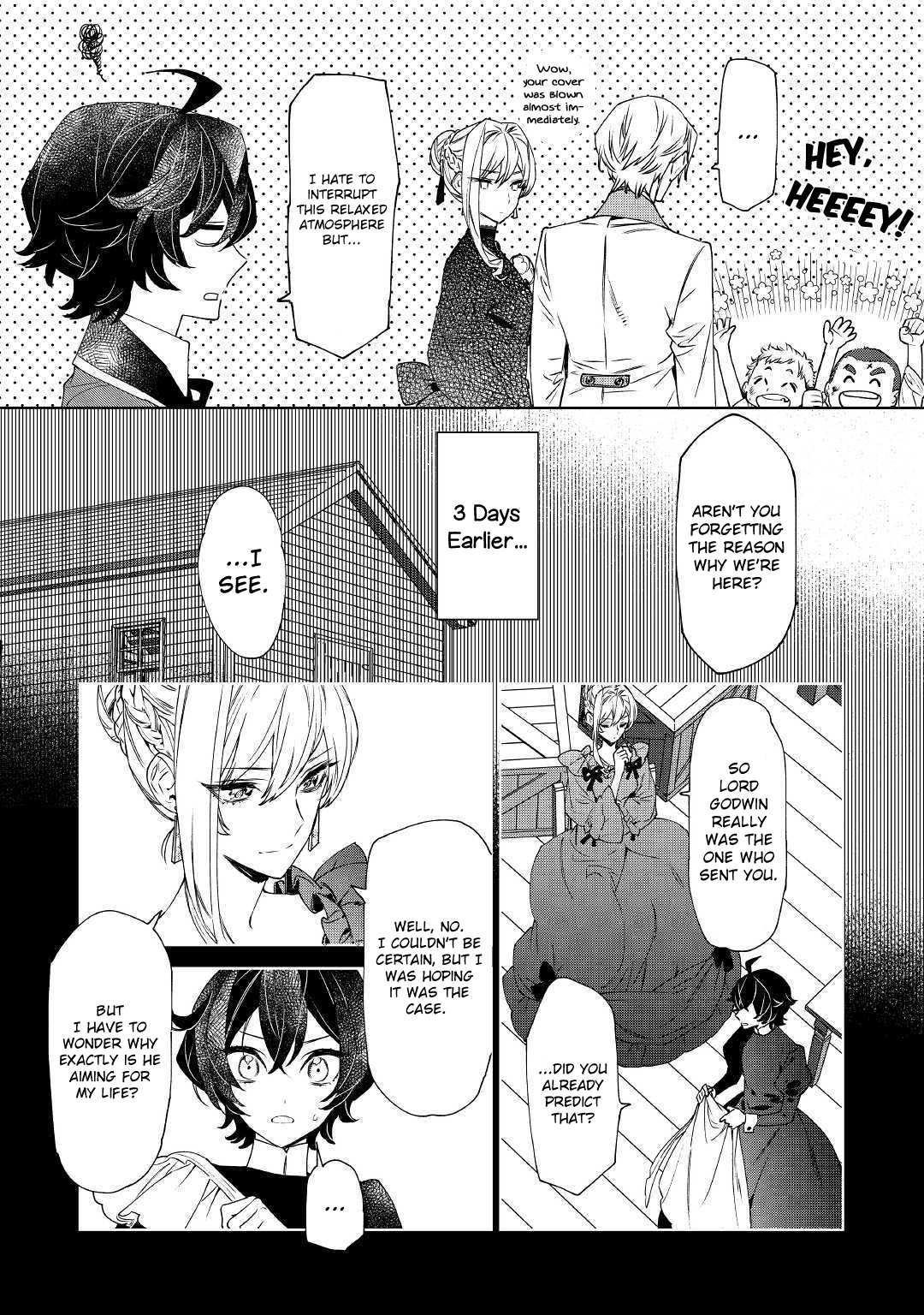Read May I Ask for One Final Thing? chapter 6 image 4 on Lezhin