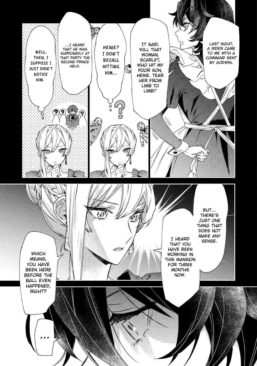 Read May I Ask for One Final Thing? chapter 6 image 5 on Lezhin