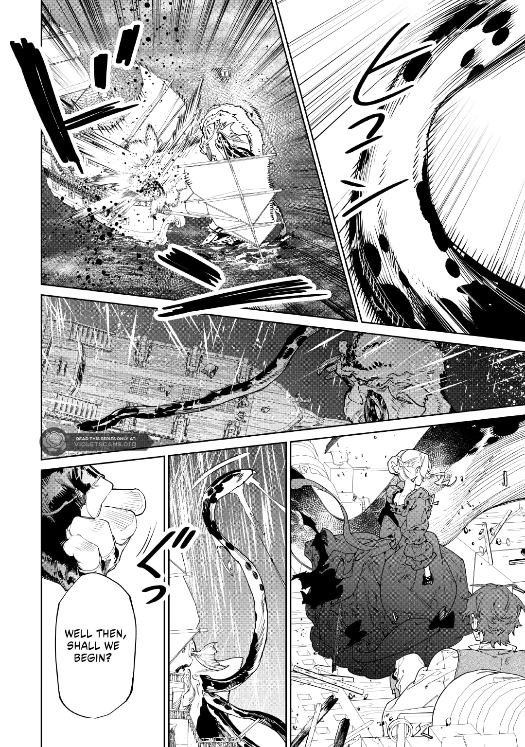 Read May I Ask for One Final Thing? chapter 60 image 17 on Lezhin