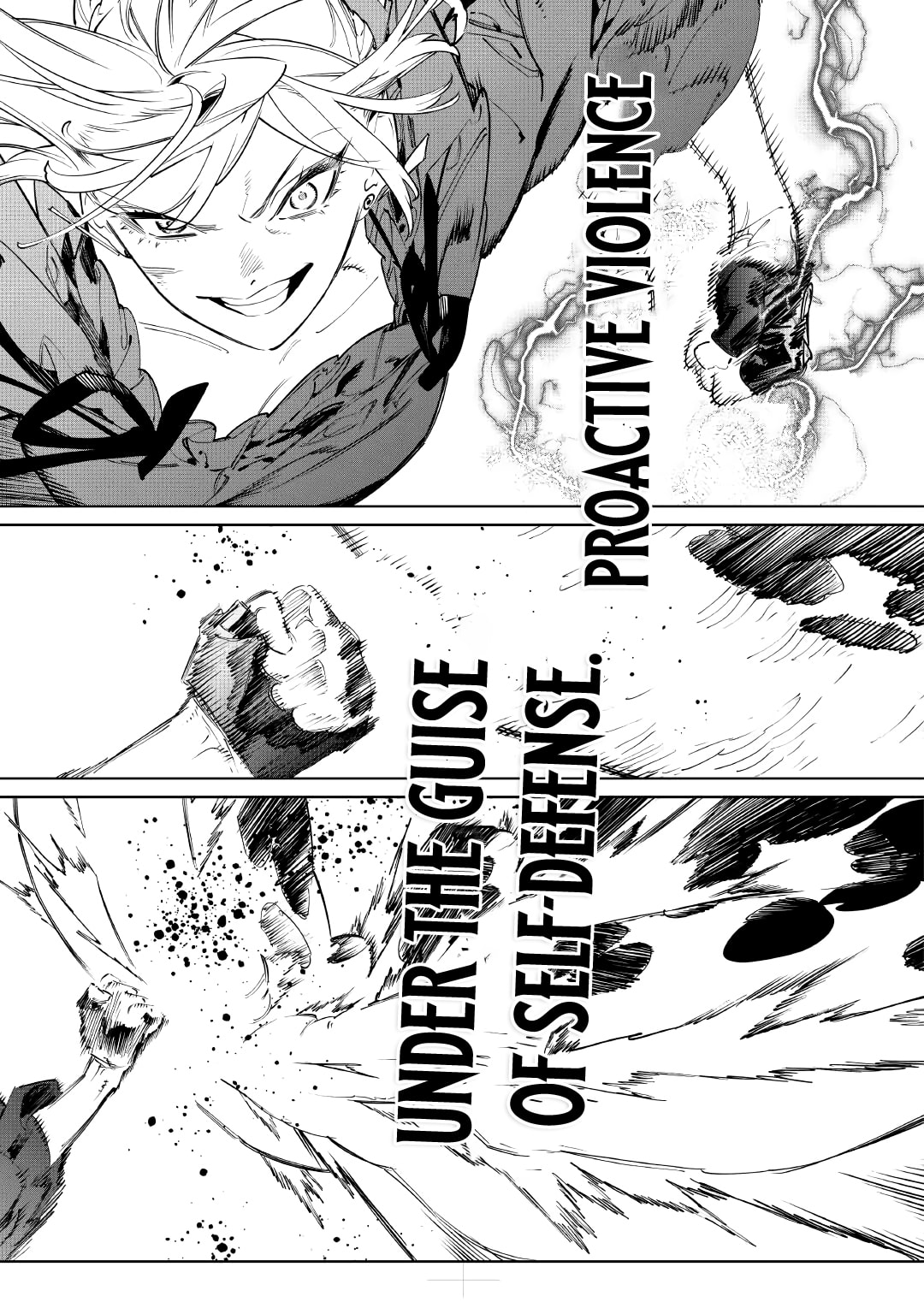 Read May I Ask for One Final Thing? chapter 60 image 18 on Lezhin