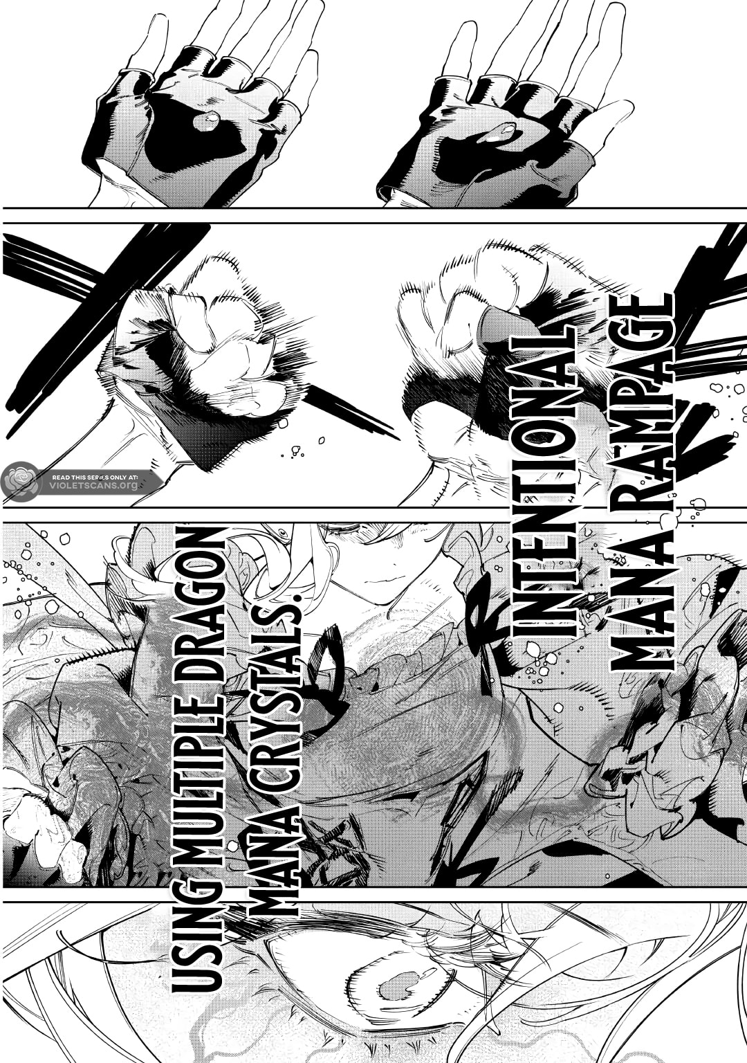 Read May I Ask for One Final Thing? chapter 60 image 21 on Lezhin