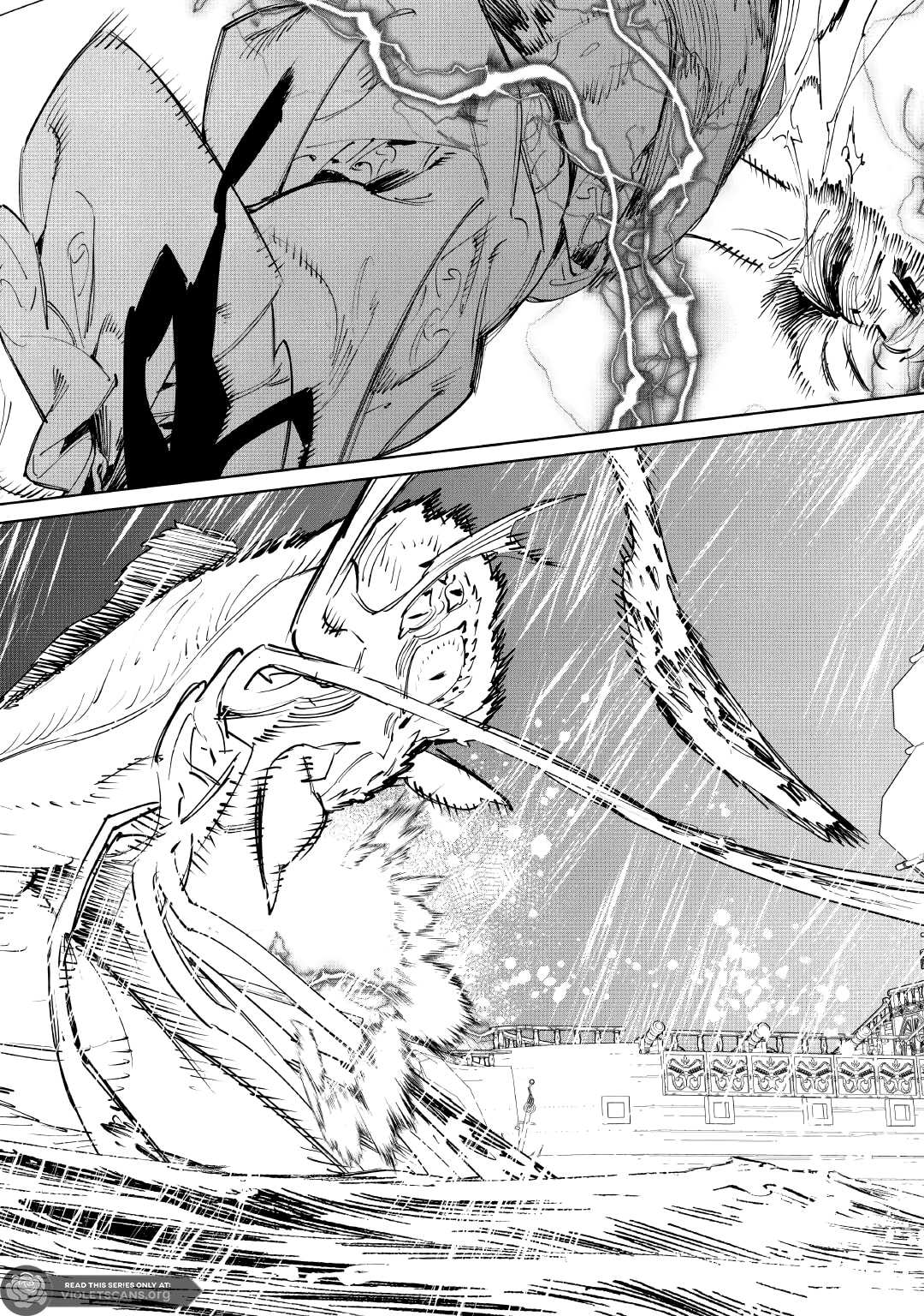 Read May I Ask for One Final Thing? chapter 60 image 23 on Lezhin