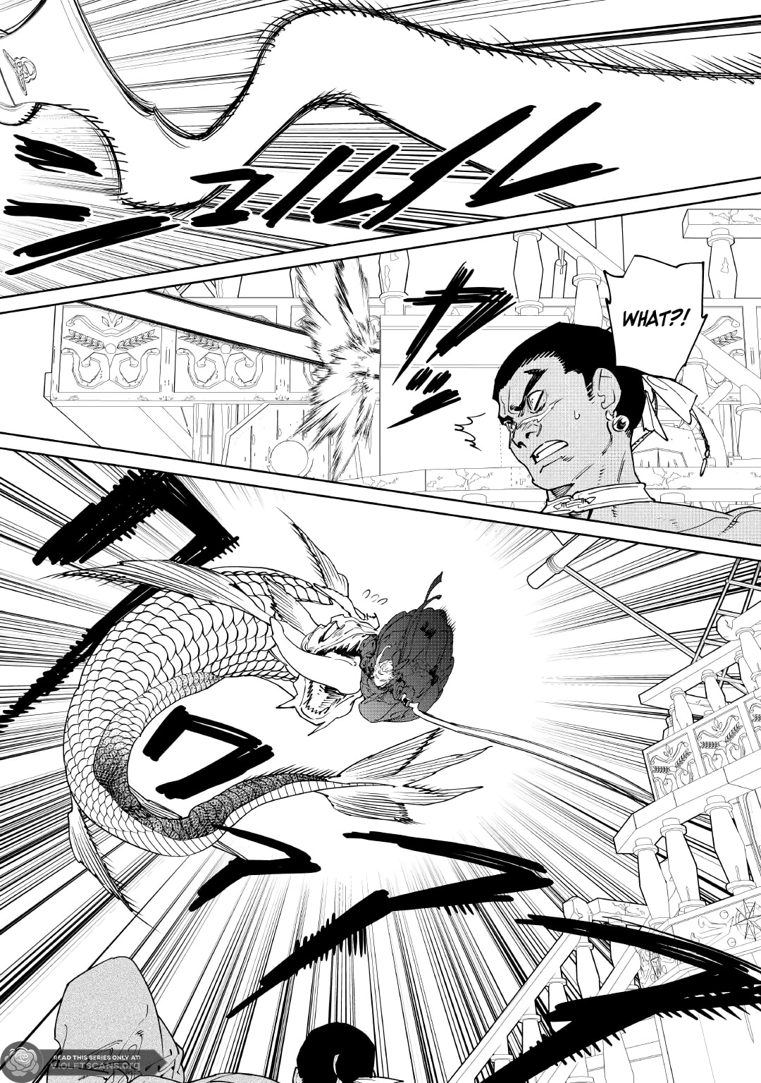 Read May I Ask for One Final Thing? chapter 60 image 5 on Lezhin