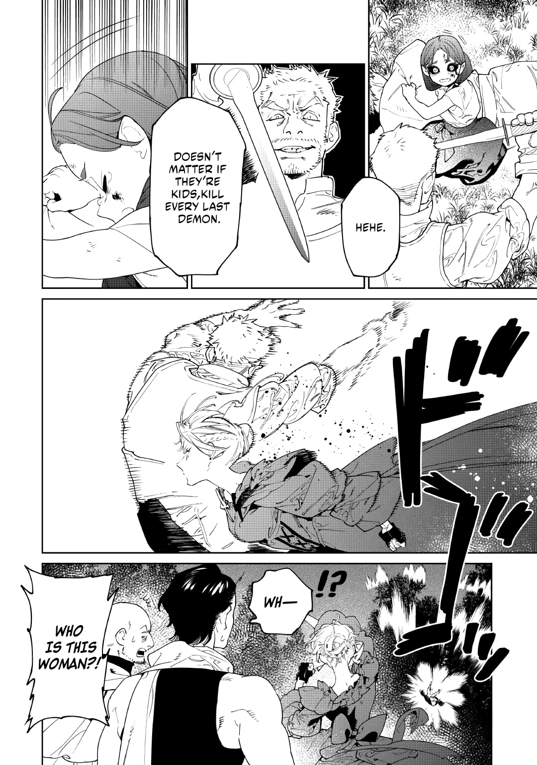 Read May I Ask for One Final Thing? chapter 61 image 19 on Lezhin
