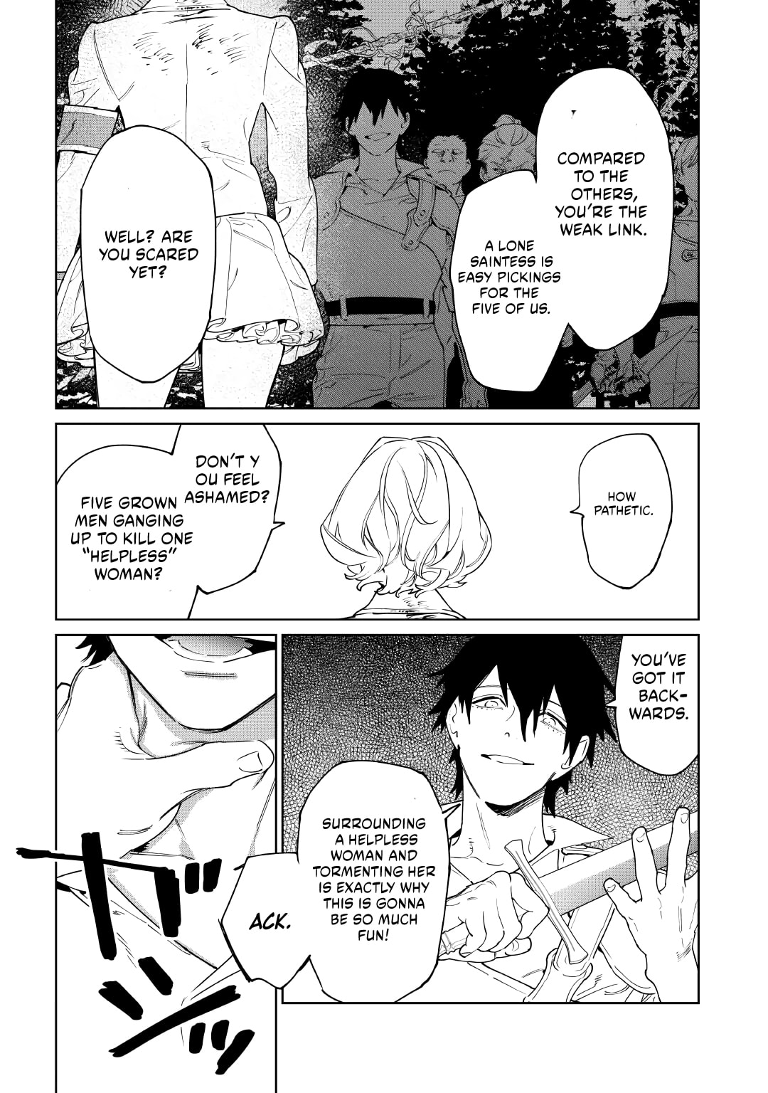 Read May I Ask for One Final Thing? chapter 61 image 29 on Lezhin