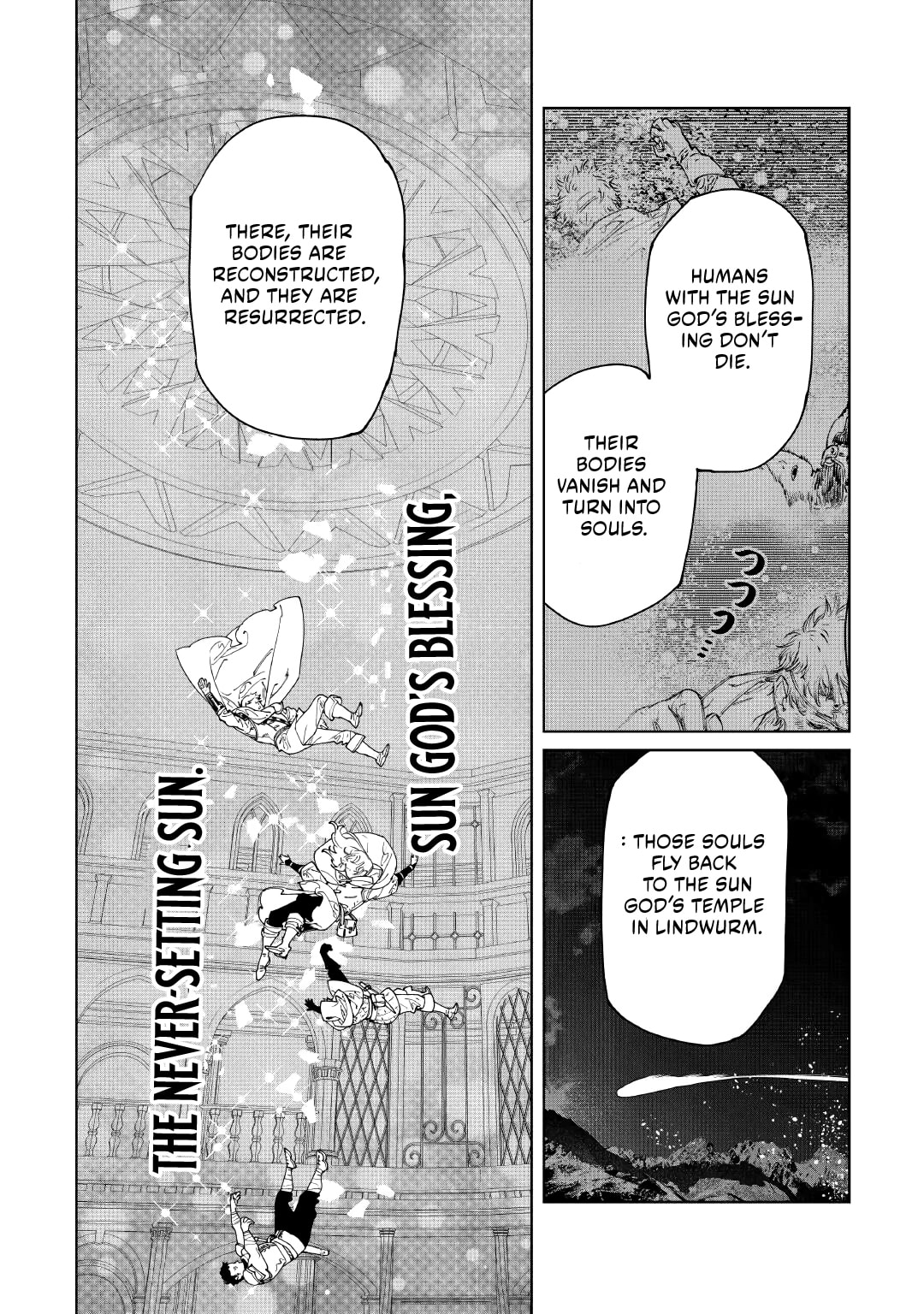 Read May I Ask for One Final Thing? chapter 62 image 9 on Lezhin