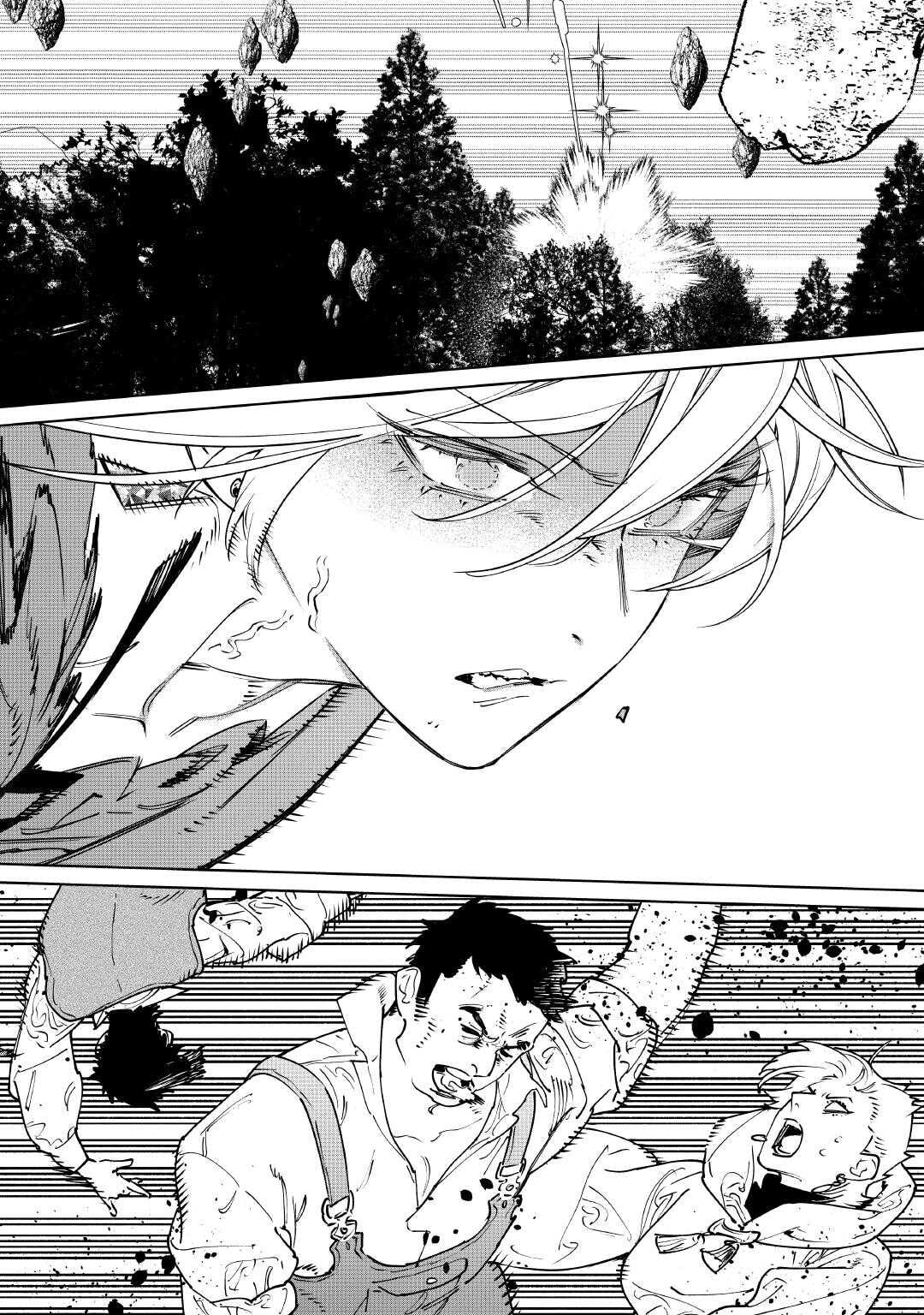 Read May I Ask for One Final Thing? chapter 64 image 9 on Lezhin