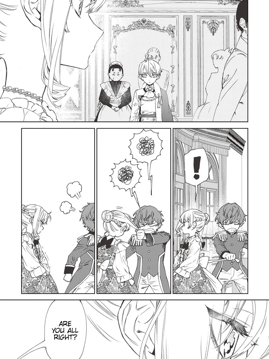 Read May I Ask for One Final Thing? chapter 7.5 image 13 on Lezhin