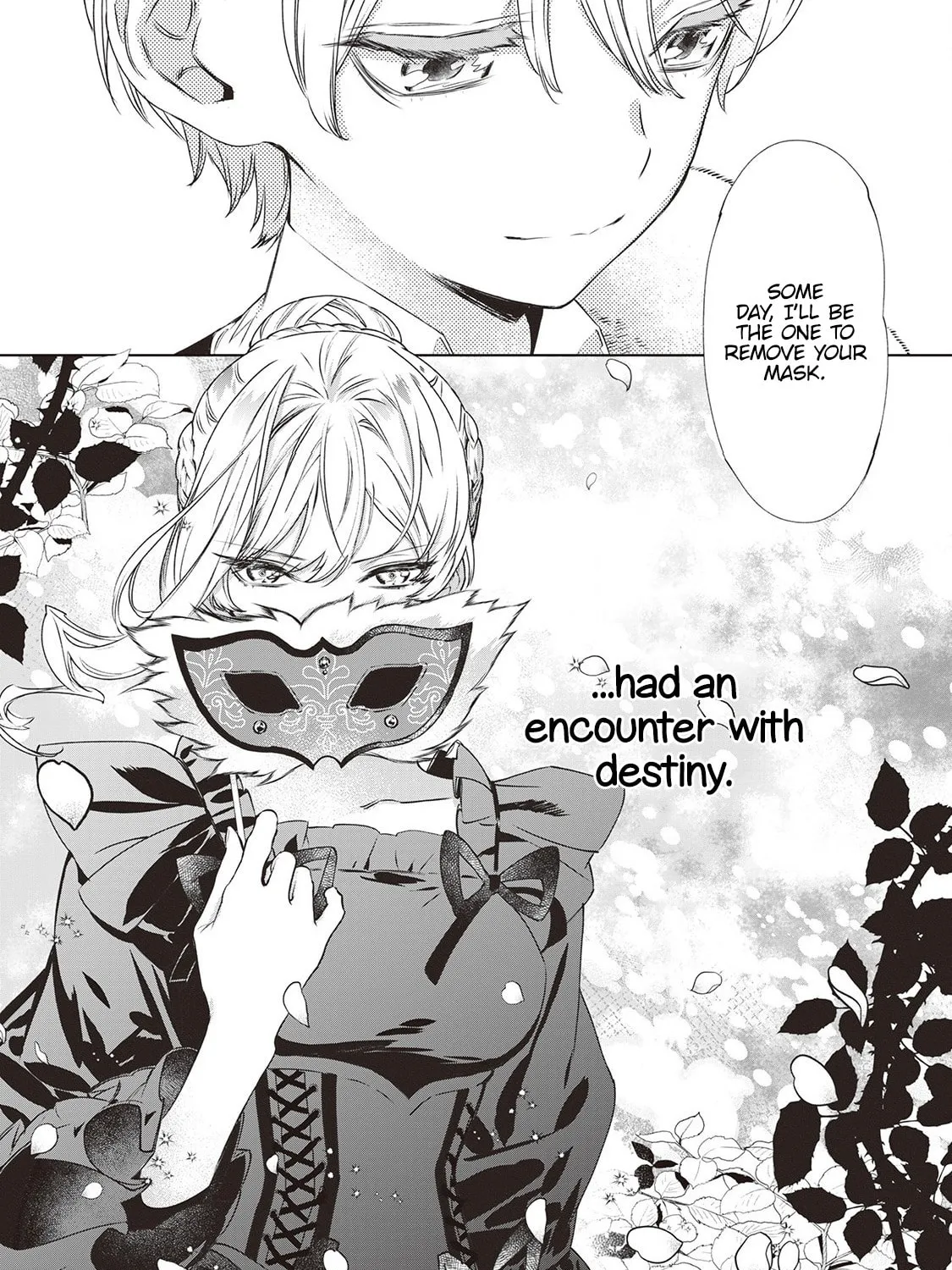 Read May I Ask for One Final Thing? chapter 7.5 image 25 on Lezhin