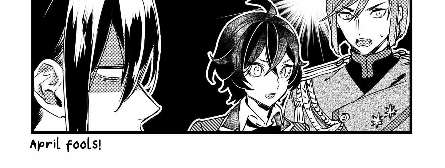 Read May I Ask for One Final Thing? chapter 8.5 image 1 on Lezhin