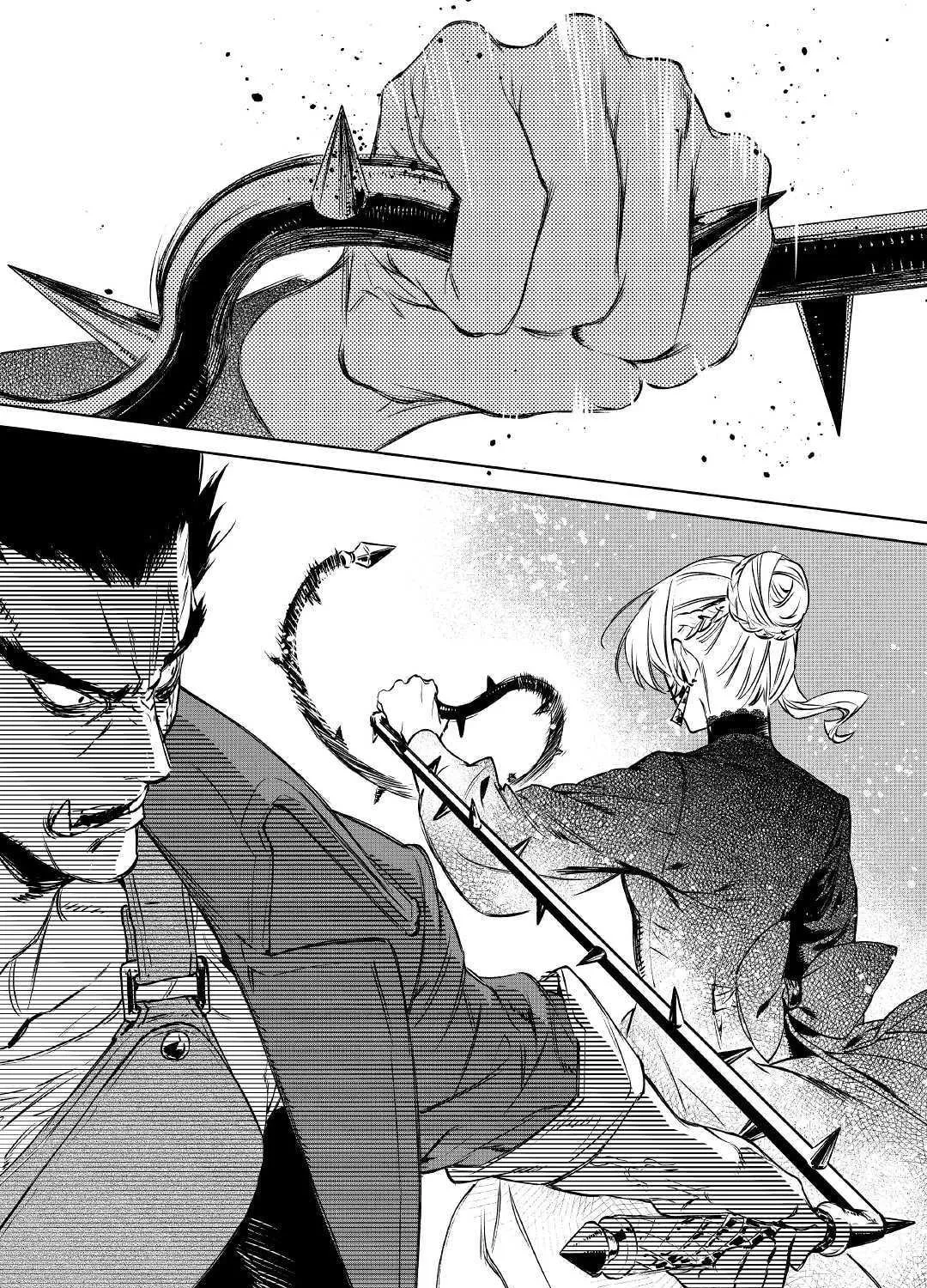 Read May I Ask for One Final Thing? chapter 9 image 19 on Lezhin
