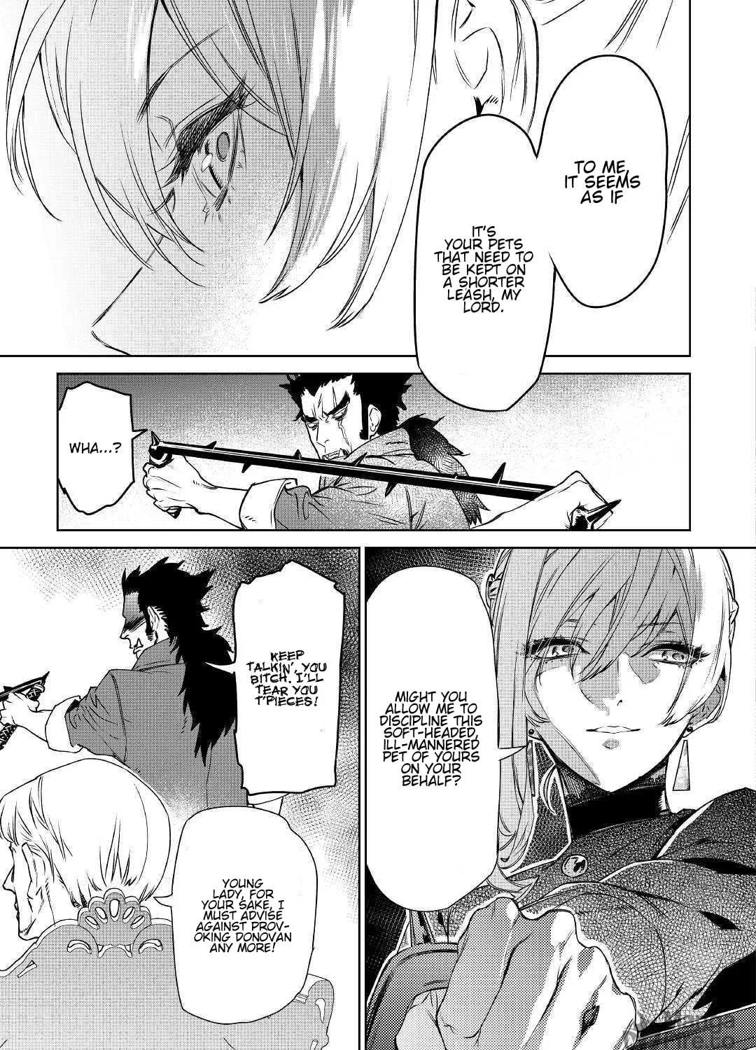 Read May I Ask for One Final Thing? chapter 9 image 21 on Lezhin