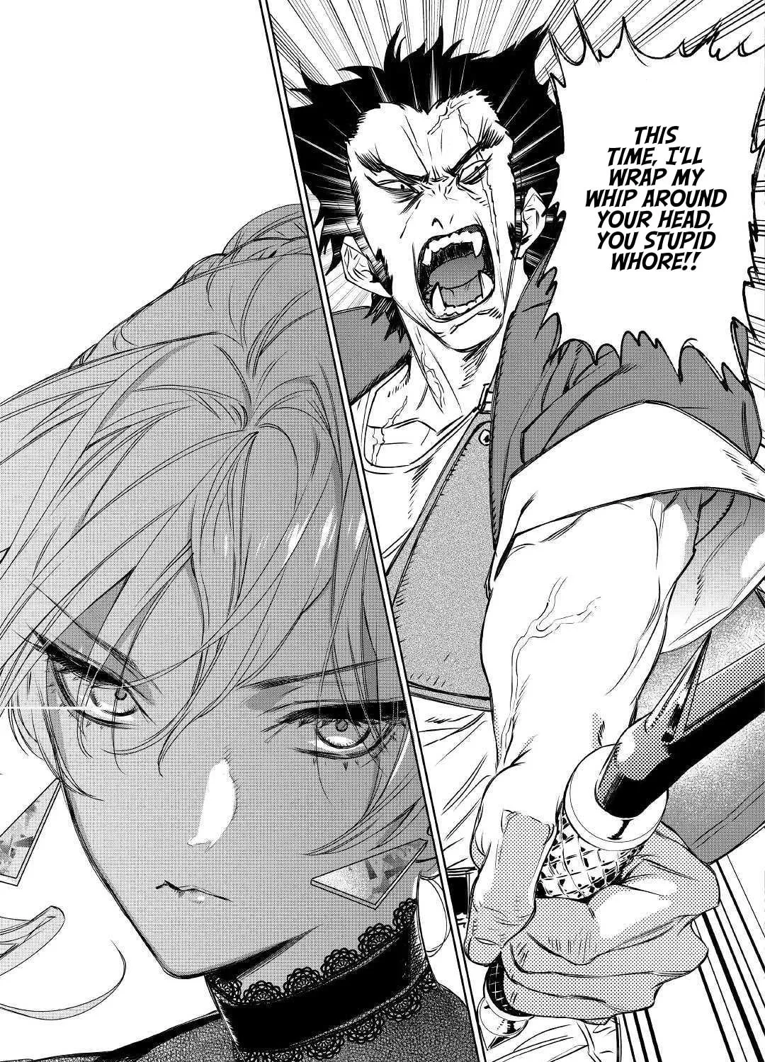 Read May I Ask for One Final Thing? chapter 9 image 25 on Lezhin
