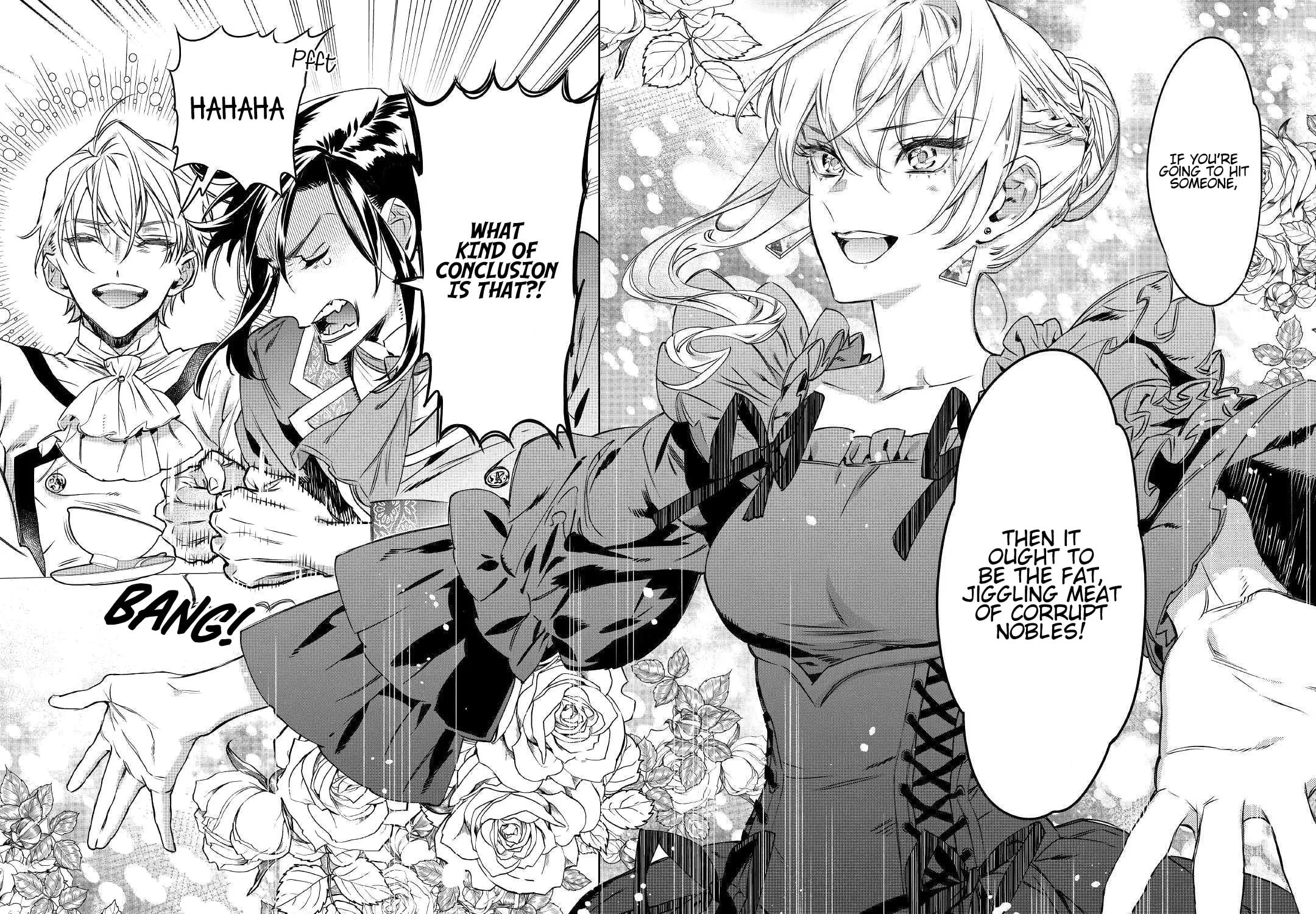 Read May I Ask for One Final Thing? chapter 9 image 51 on Lezhin