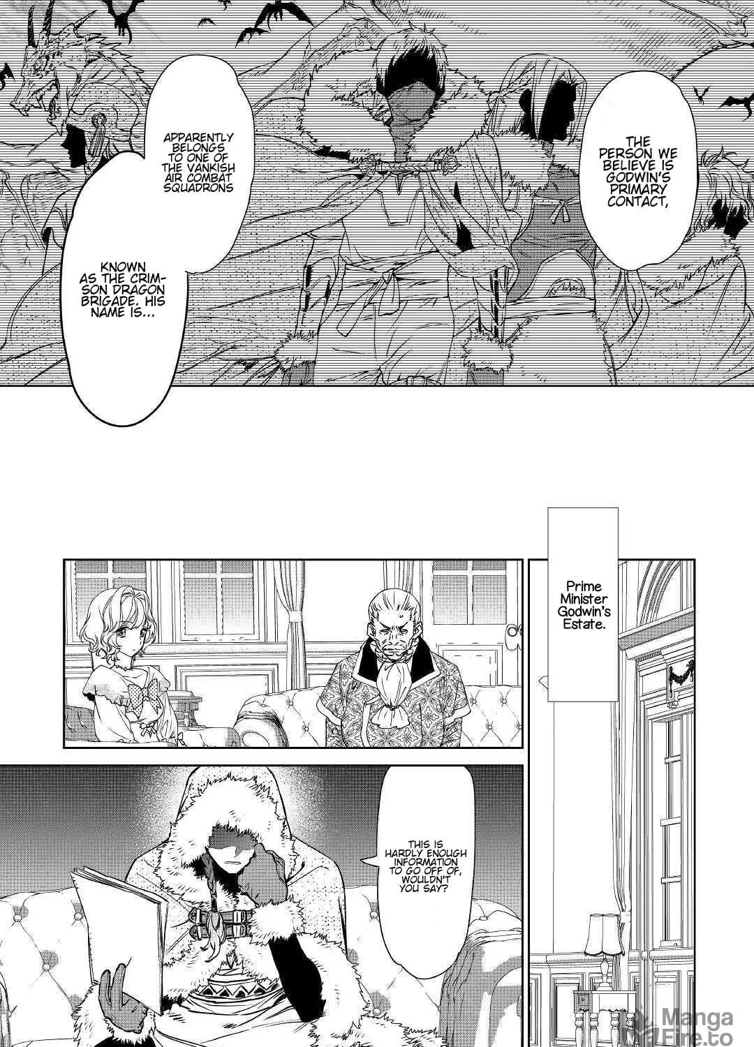 Read May I Ask for One Final Thing? chapter 9 image 57 on Lezhin