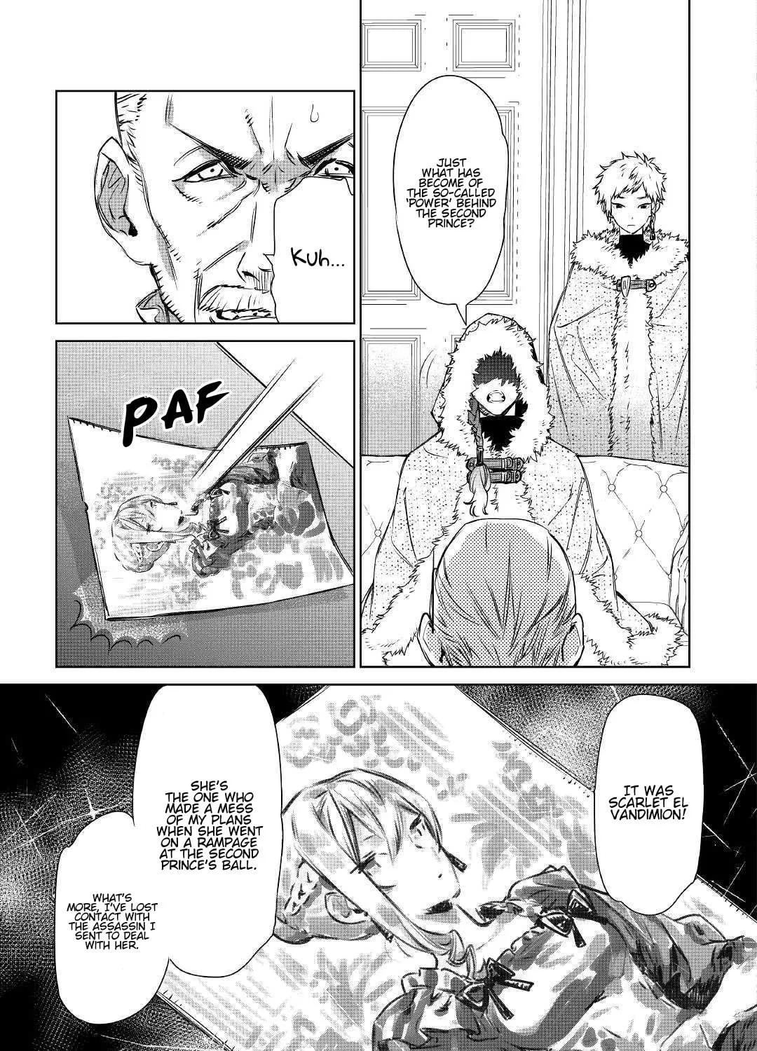 Read May I Ask for One Final Thing? chapter 9 image 59 on Lezhin