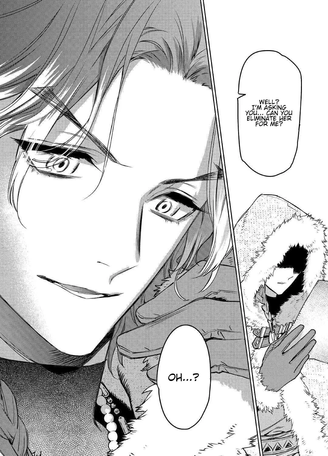 Read May I Ask for One Final Thing? chapter 9 image 61 on Lezhin
