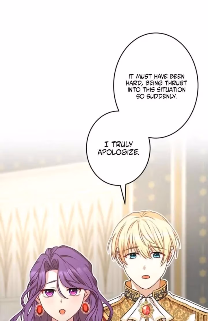 May I Destroy Them? The Pure-White Saintess Vows Revenge Chapter 1 page 107 - 