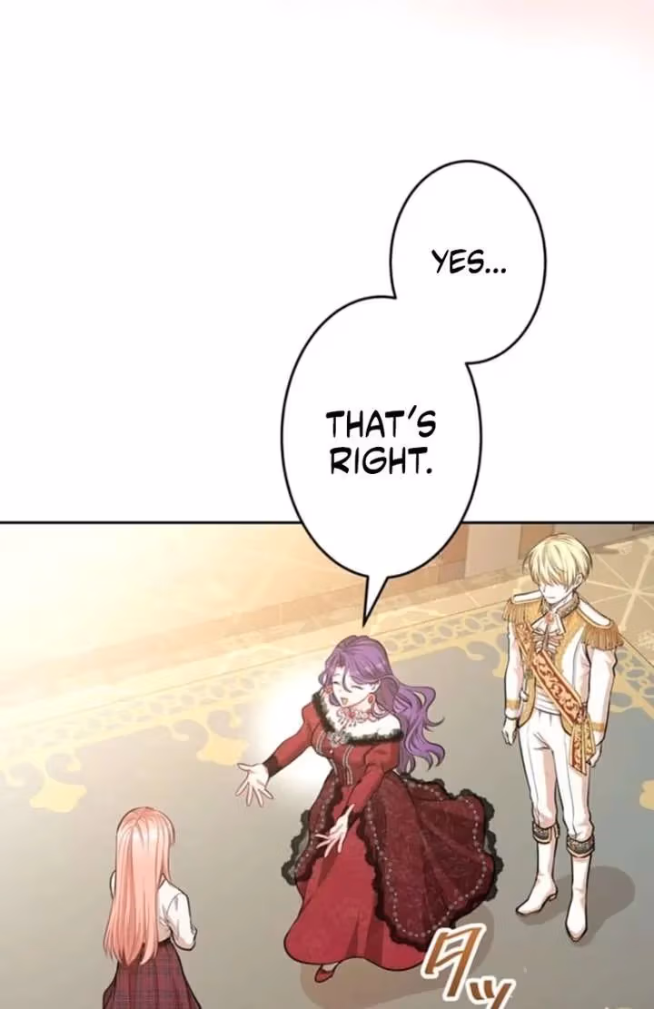 May I Destroy Them? The Pure-White Saintess Vows Revenge Chapter 1 page 116 - 