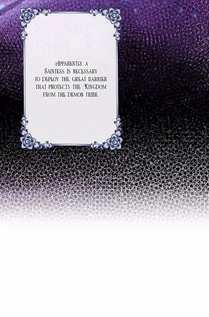 May I Destroy Them? The Pure-White Saintess Vows Revenge Chapter 1 page 132 - 