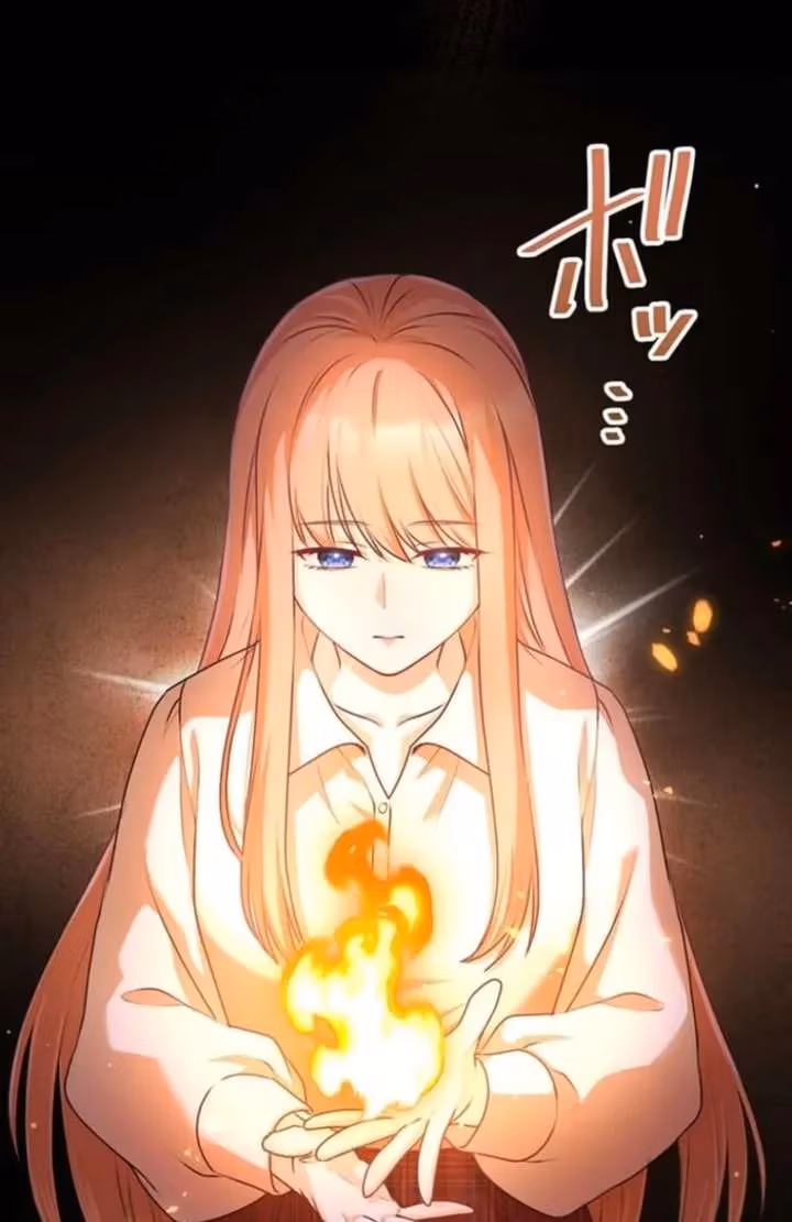 May I Destroy Them? The Pure-White Saintess Vows Revenge Chapter 1 page 4 - 