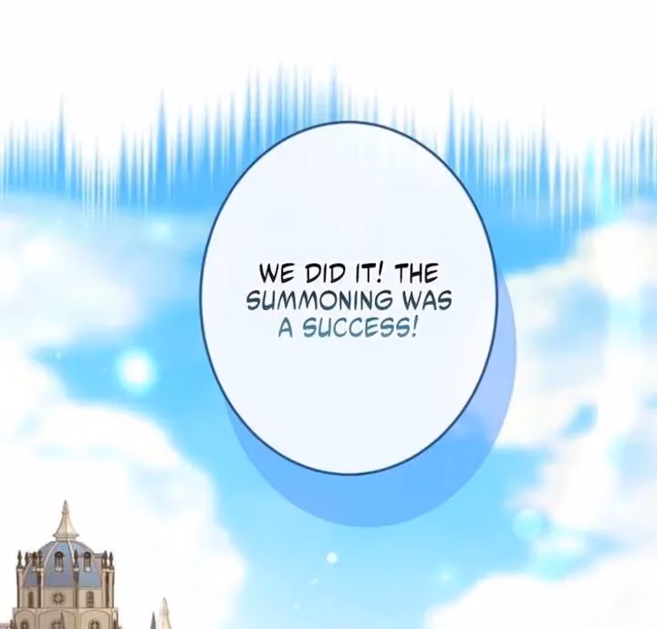 May I Destroy Them? The Pure-White Saintess Vows Revenge Chapter 1 page 37 - 