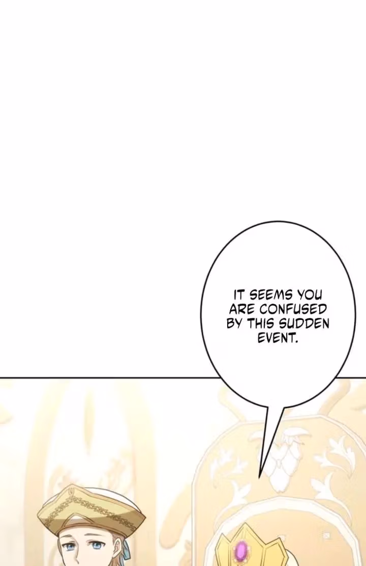 May I Destroy Them? The Pure-White Saintess Vows Revenge Chapter 1 page 53 - 