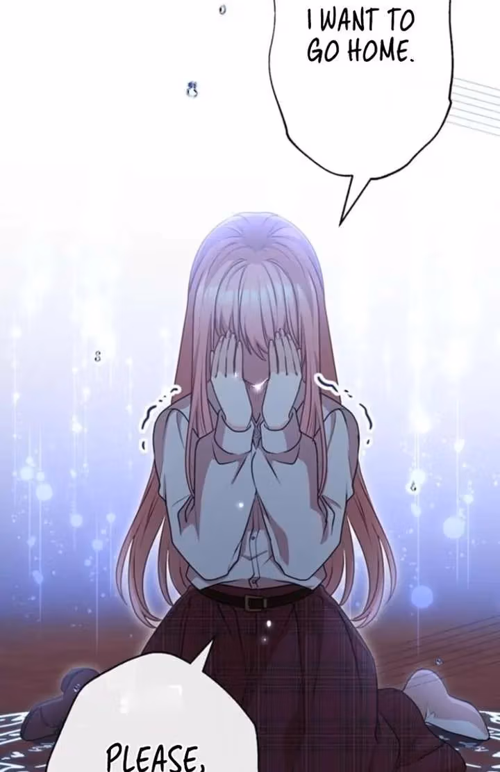May I Destroy Them? The Pure-White Saintess Vows Revenge Chapter 1 page 80 - 