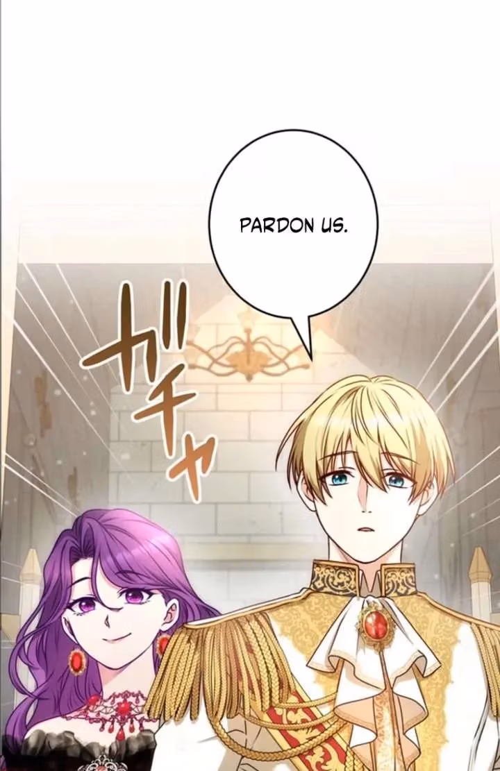 May I Destroy Them? The Pure-White Saintess Vows Revenge Chapter 1 page 94 - 