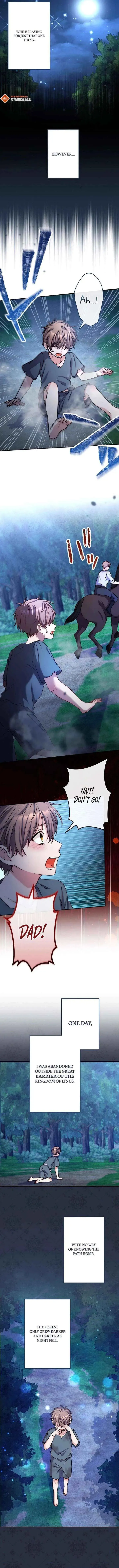 May I Destroy Them? The Pure-White Saintess Vows Revenge Chapter 12 page 2 - 