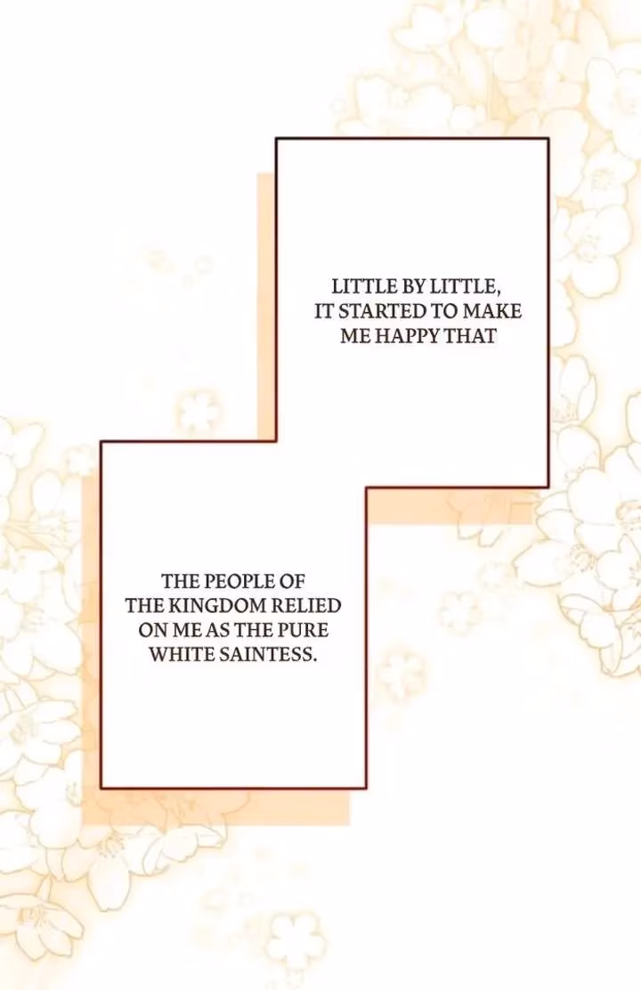 May I Destroy Them? The Pure-White Saintess Vows Revenge Chapter 2 page 11 - 