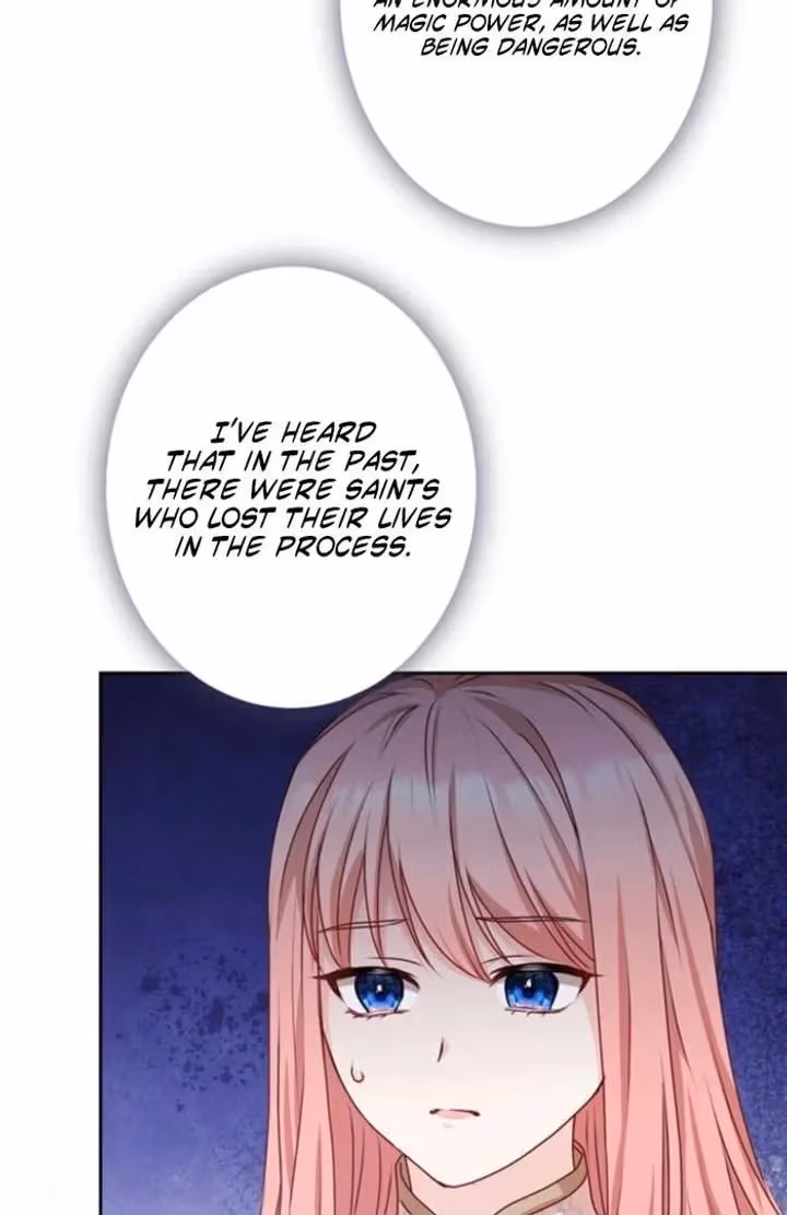 May I Destroy Them? The Pure-White Saintess Vows Revenge Chapter 2 page 120 - 