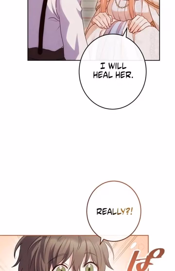May I Destroy Them? The Pure-White Saintess Vows Revenge Chapter 2 page 13 - 