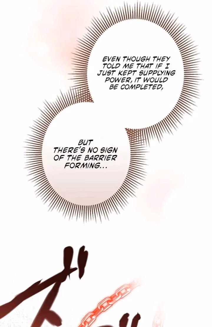 May I Destroy Them? The Pure-White Saintess Vows Revenge Chapter 2 page 135 - 