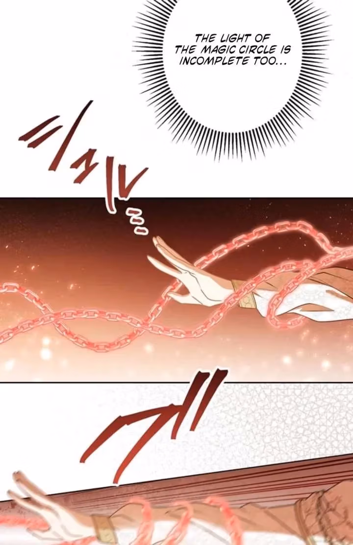 May I Destroy Them? The Pure-White Saintess Vows Revenge Chapter 2 page 137 - 