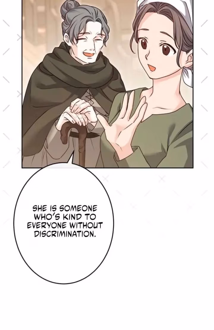 May I Destroy Them? The Pure-White Saintess Vows Revenge Chapter 2 page 43 - 