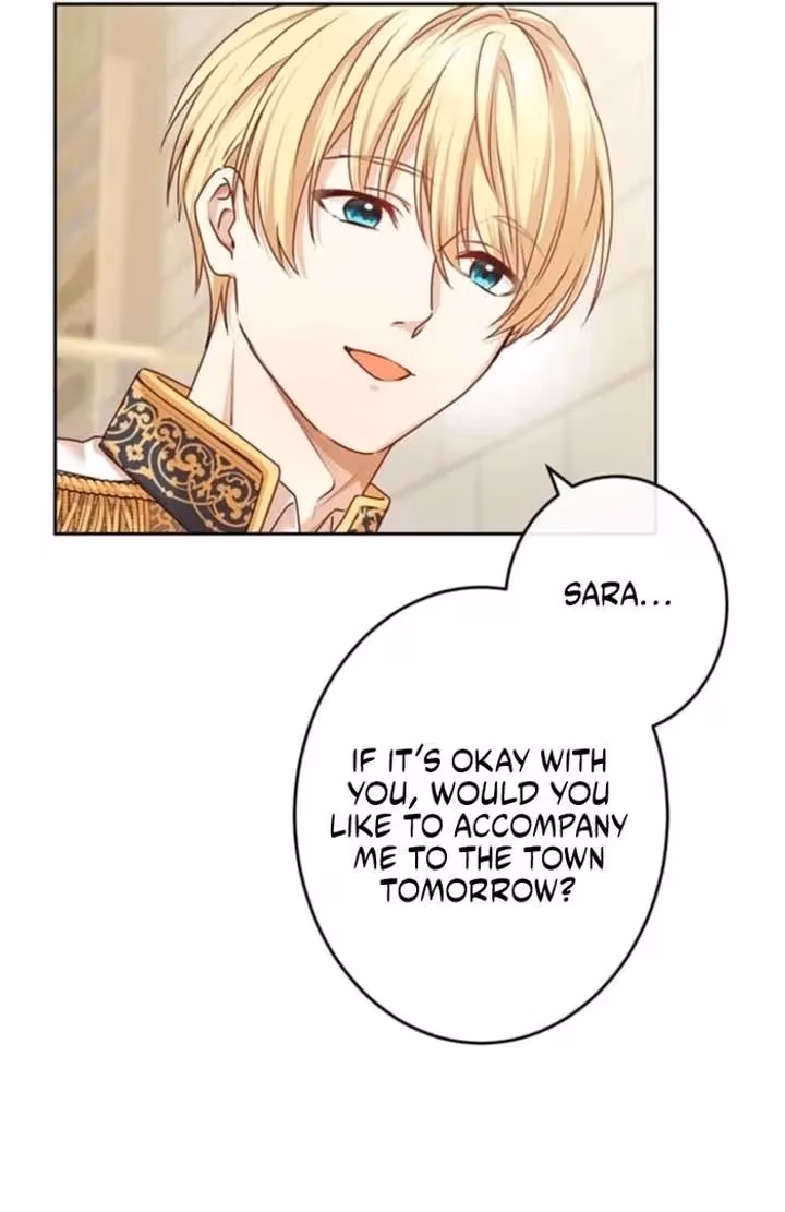 May I Destroy Them? The Pure-White Saintess Vows Revenge Chapter 2 page 47 - 