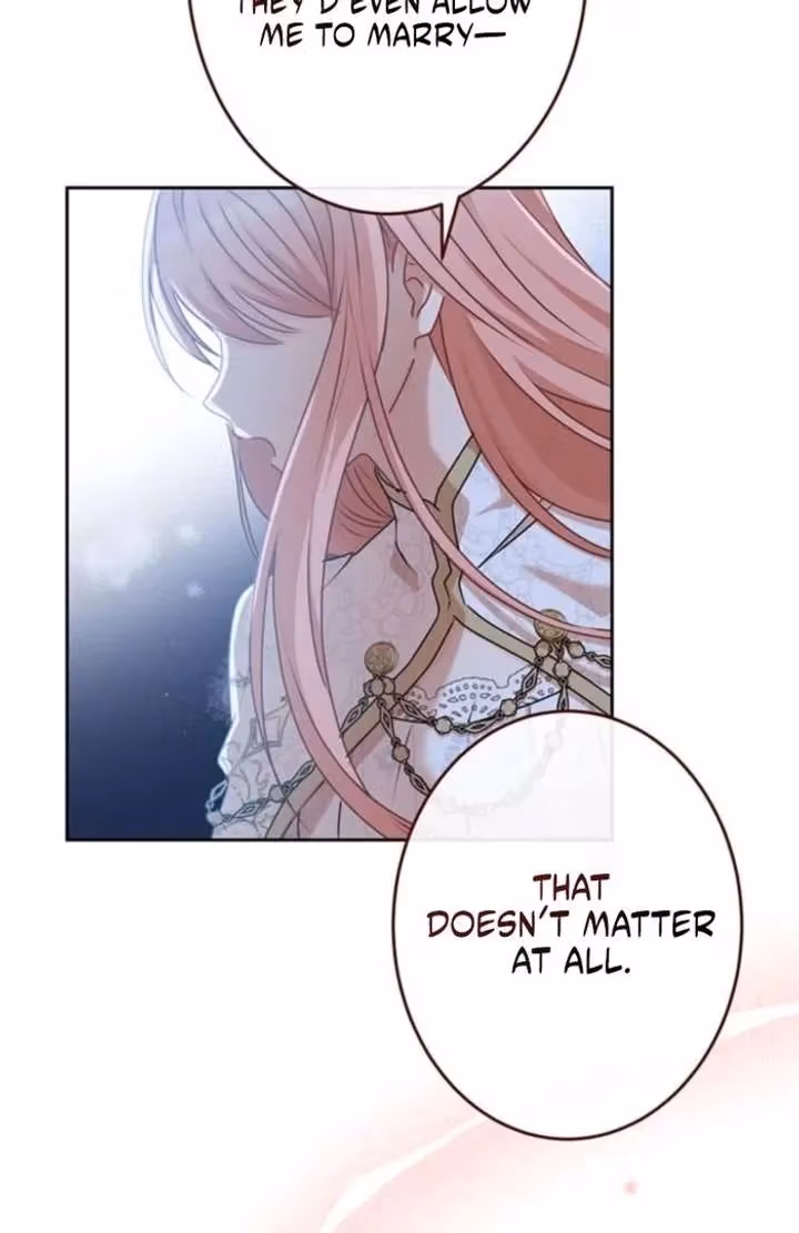 May I Destroy Them? The Pure-White Saintess Vows Revenge Chapter 2 page 74 - 