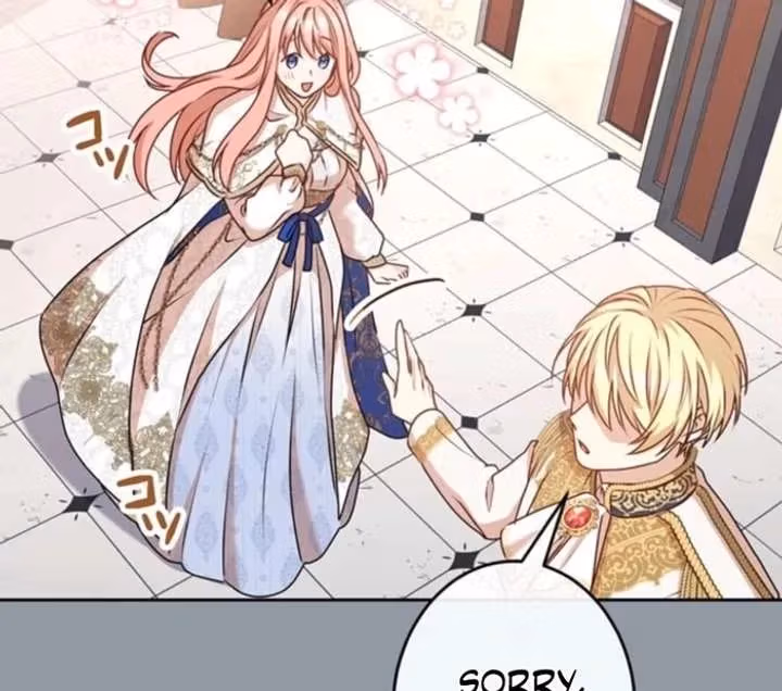 May I Destroy Them? The Pure-White Saintess Vows Revenge Chapter 2 page 95 - 