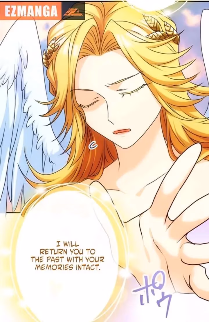 May I Destroy Them? The Pure-White Saintess Vows Revenge Chapter 3 page 105 - 