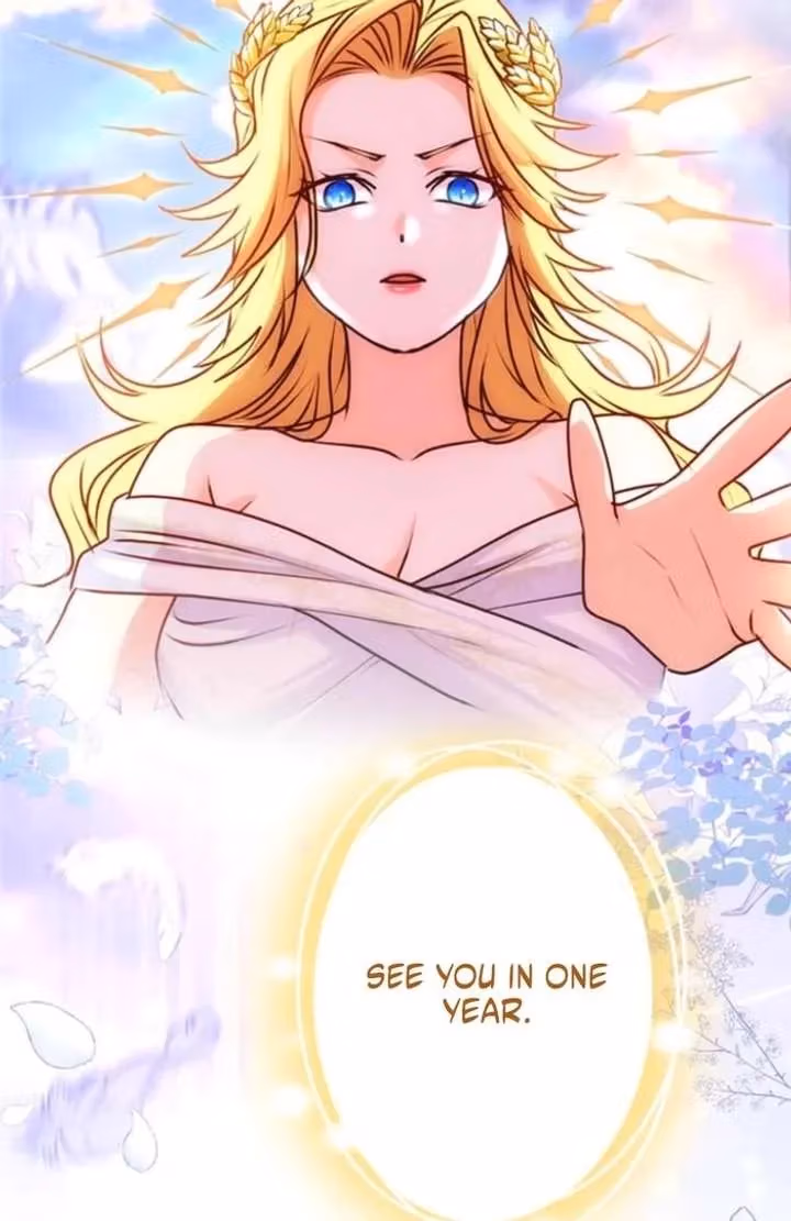 May I Destroy Them? The Pure-White Saintess Vows Revenge Chapter 3 page 108 - 
