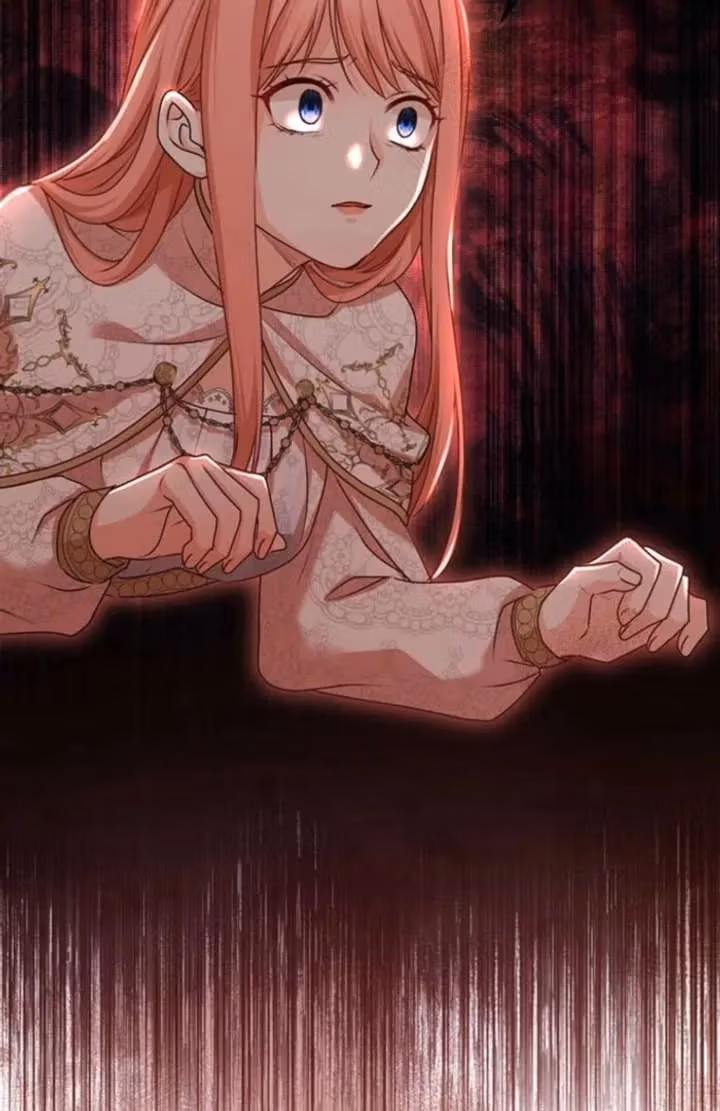 May I Destroy Them? The Pure-White Saintess Vows Revenge Chapter 3 page 12 - 