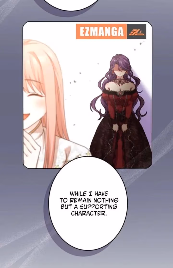 May I Destroy Them? The Pure-White Saintess Vows Revenge Chapter 3 page 14 - 