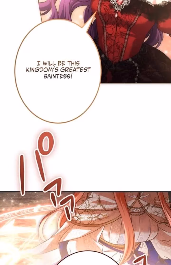 May I Destroy Them? The Pure-White Saintess Vows Revenge Chapter 3 page 16 - 