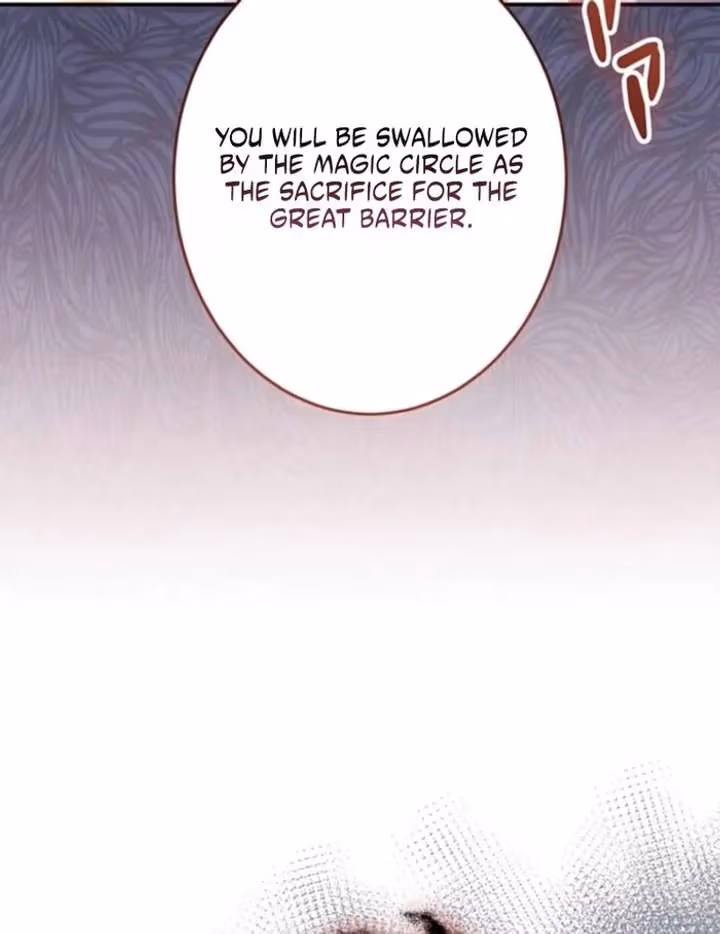 May I Destroy Them? The Pure-White Saintess Vows Revenge Chapter 3 page 17 - 