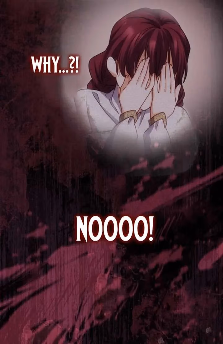 May I Destroy Them? The Pure-White Saintess Vows Revenge Chapter 3 page 22 - 