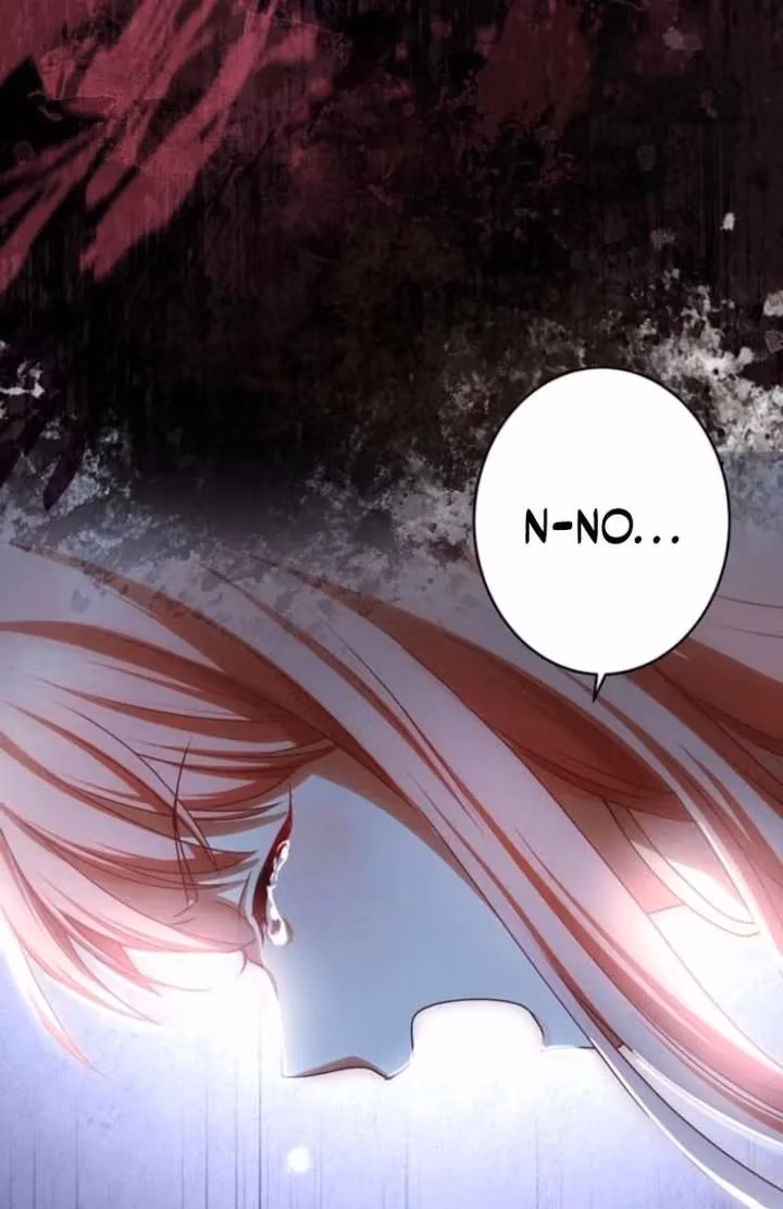May I Destroy Them? The Pure-White Saintess Vows Revenge Chapter 3 page 23 - 