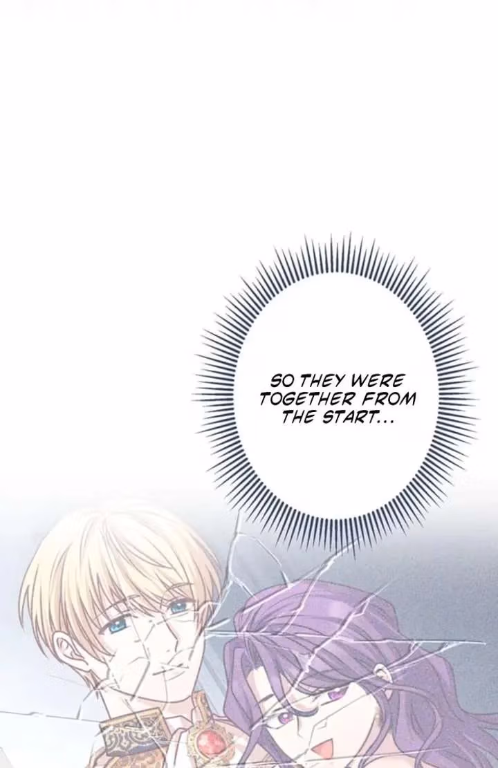 May I Destroy Them? The Pure-White Saintess Vows Revenge Chapter 3 page 33 - 