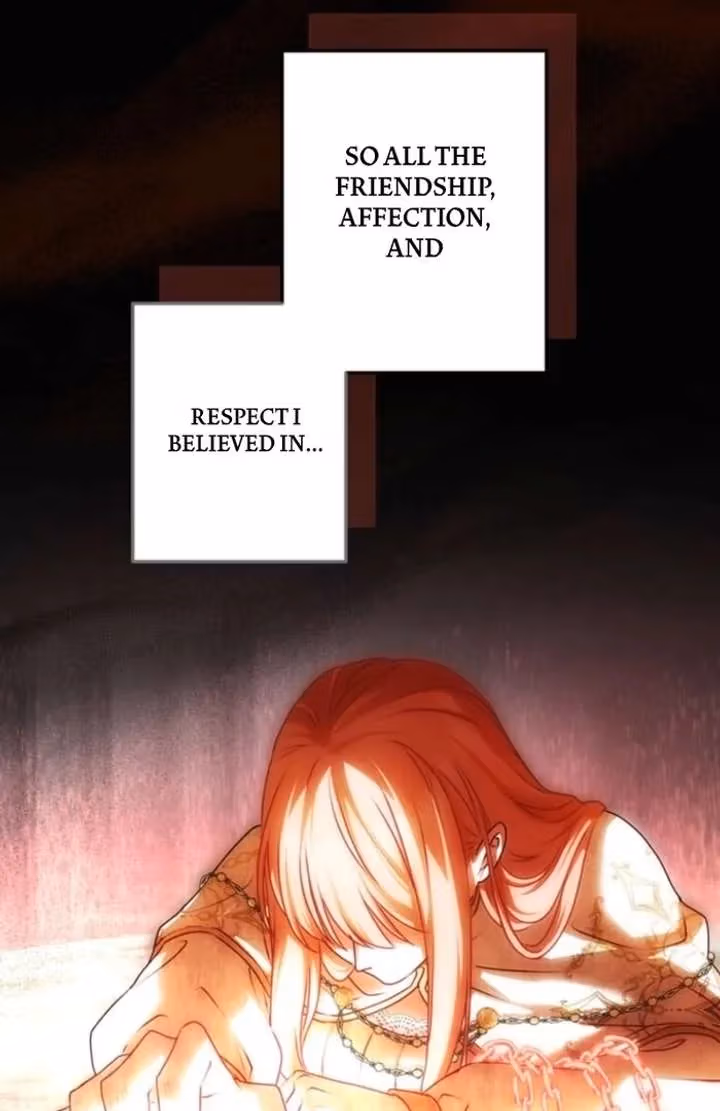 May I Destroy Them? The Pure-White Saintess Vows Revenge Chapter 3 page 36 - 