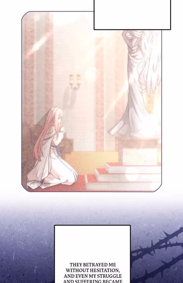 May I Destroy Them? The Pure-White Saintess Vows Revenge Chapter 3 page 41 - 